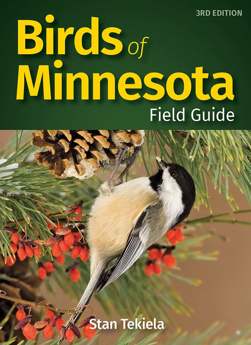 Birds of Minnesota