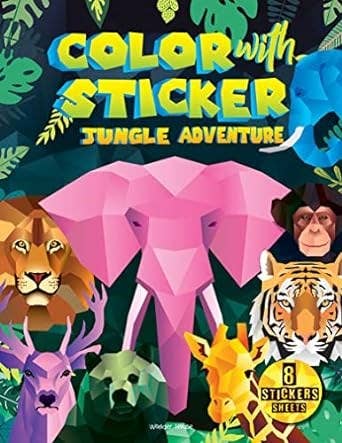 Jungle Adventure