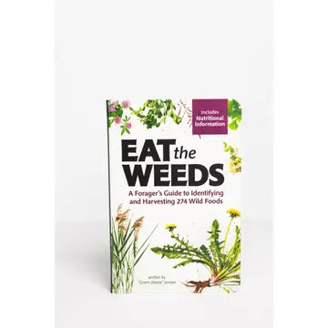 Eat The Weeds
