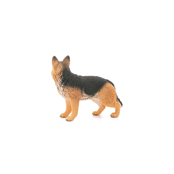 German Shepherd Toy