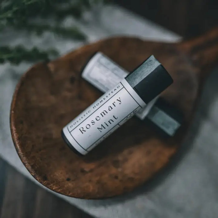 Herbal Lip Balm