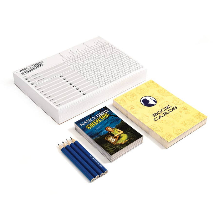 Nancy Drew Collector Game