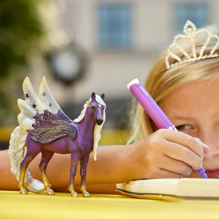Star Pegasus