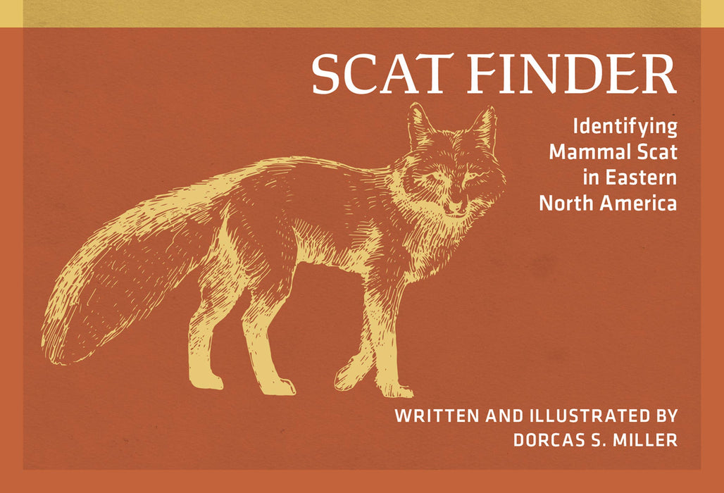 Scat Finder 2nd Edition