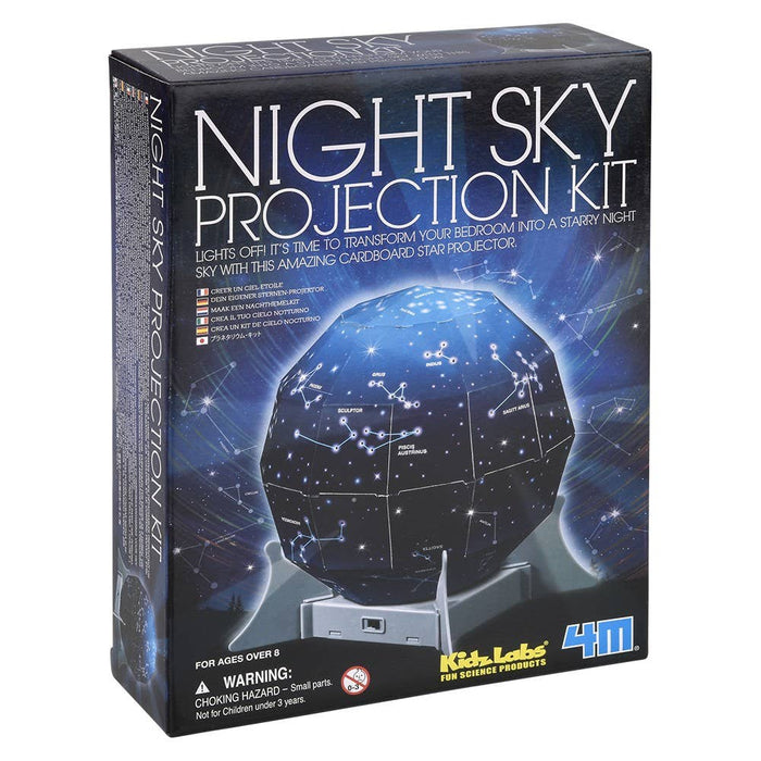 Create A Night Sky Kit