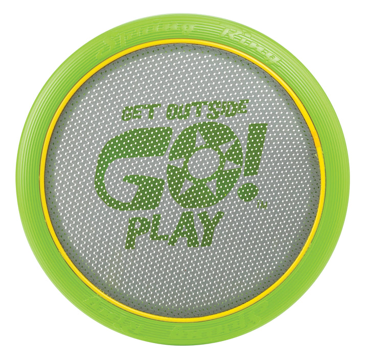 Get Outside GO!™ Spring Ring