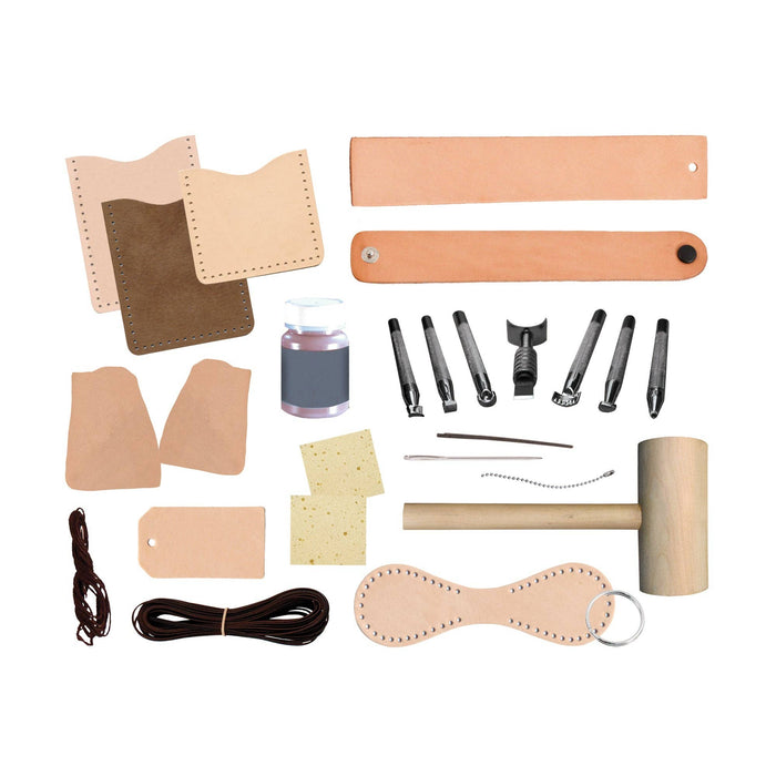 Explore Leatercraft Kit
