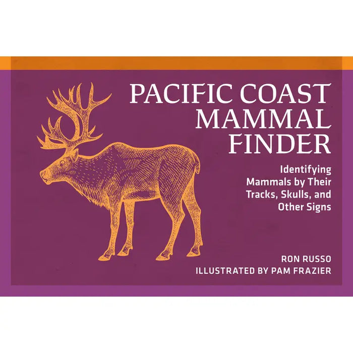 Mammals Finder - Pacific
