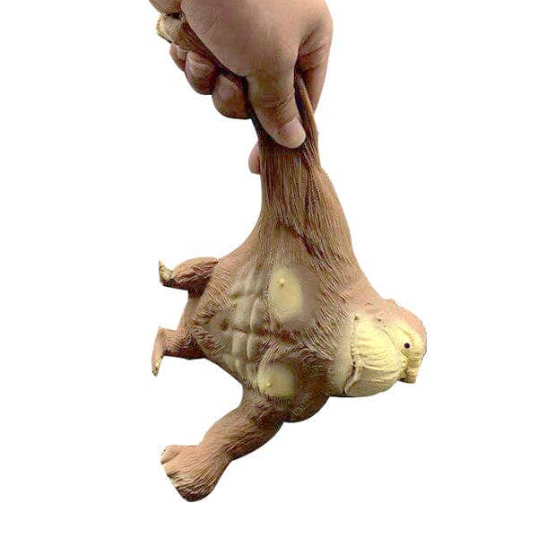 Stretchrilla