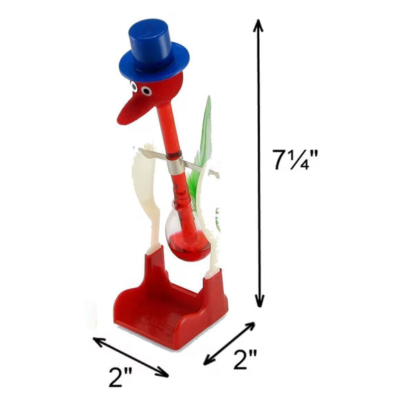 Drinking Bird