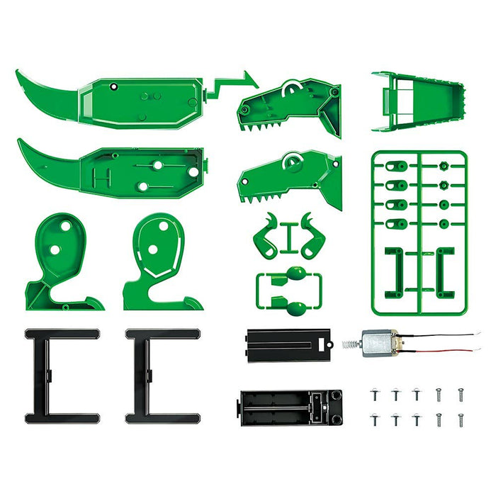 KidzRobotix /Tyrannosaurus Rex Robot