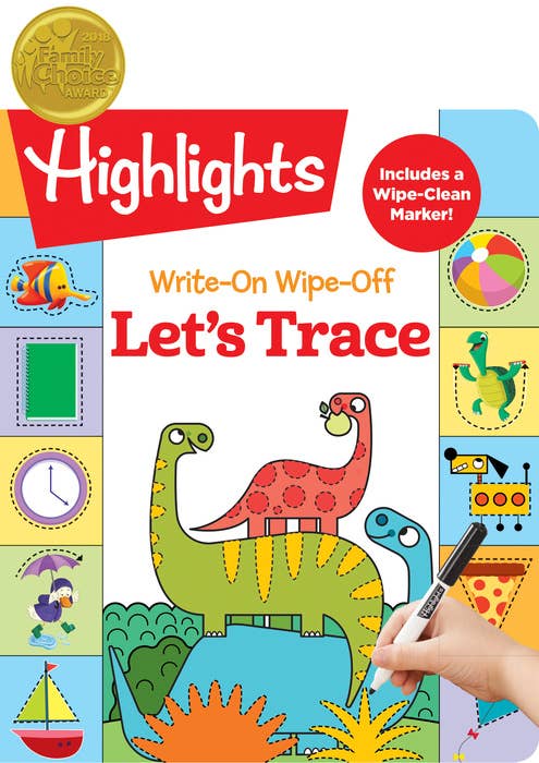Let's Trace