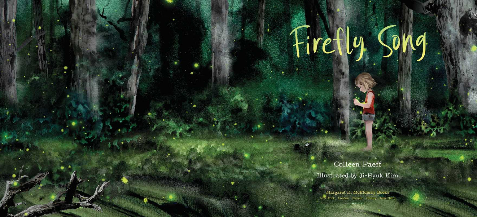 Firefly Song