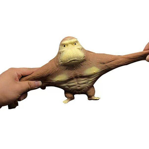 Stretchrilla