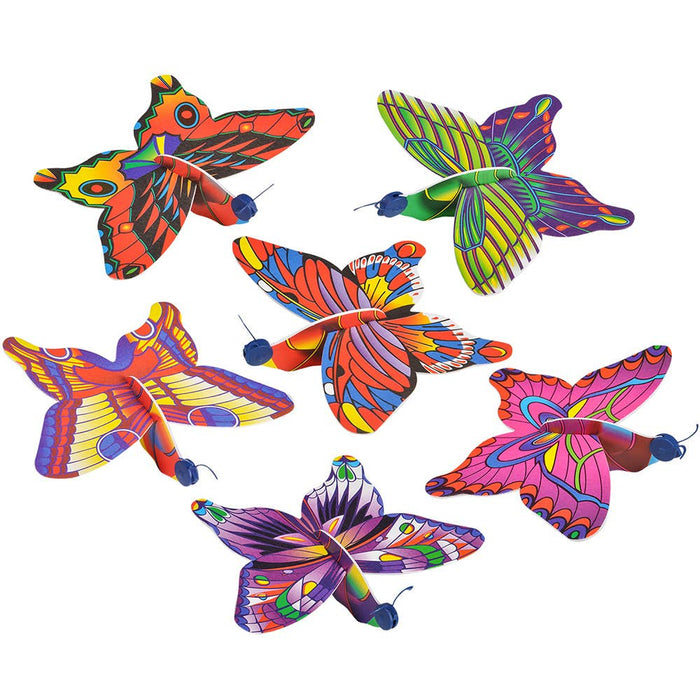 Butterfly Glider