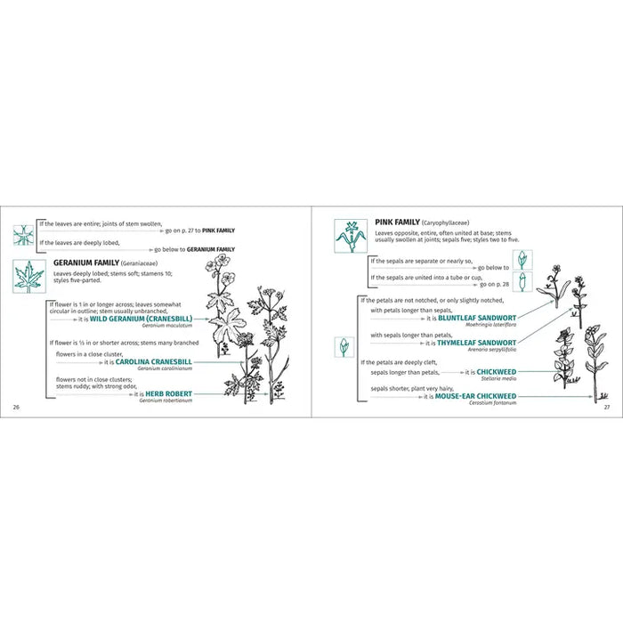 Flower Finder