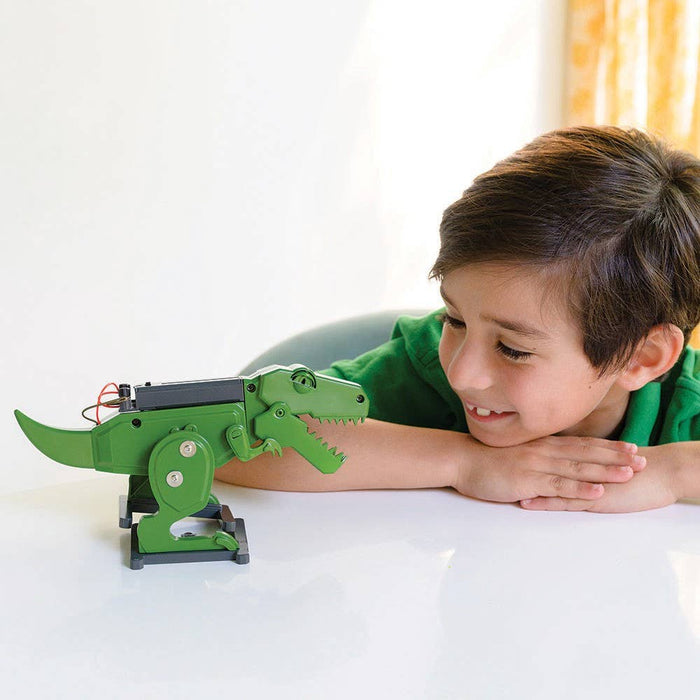 KidzRobotix /Tyrannosaurus Rex Robot
