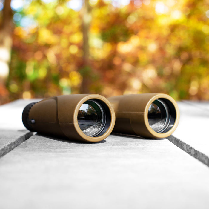 Stinger™ 12x32mm Binoculars