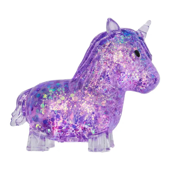 Unicorn Squishy