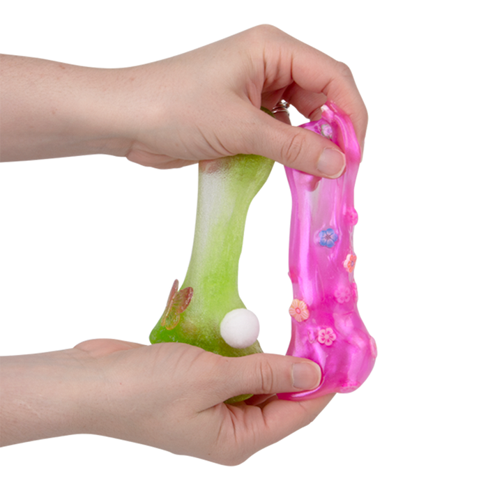 Fairy Putty Mix