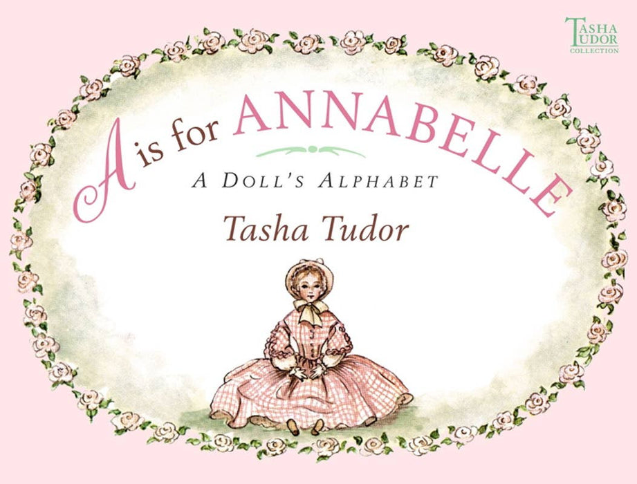A Is for Annabelle, HB