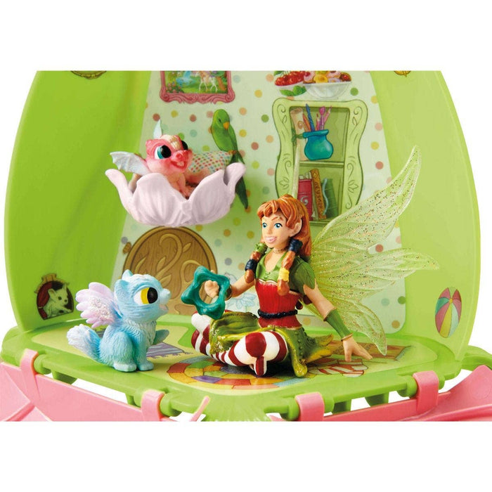 Marween's Animal Playschool