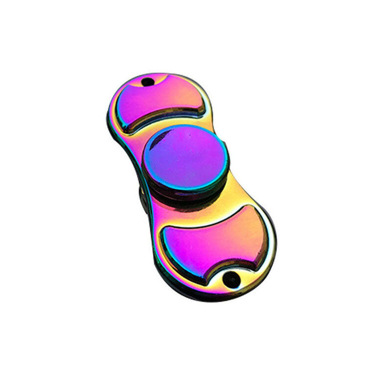 Rainbow Dual Spinner - Enhance Your Skills and Enjoy Fun Activities ...