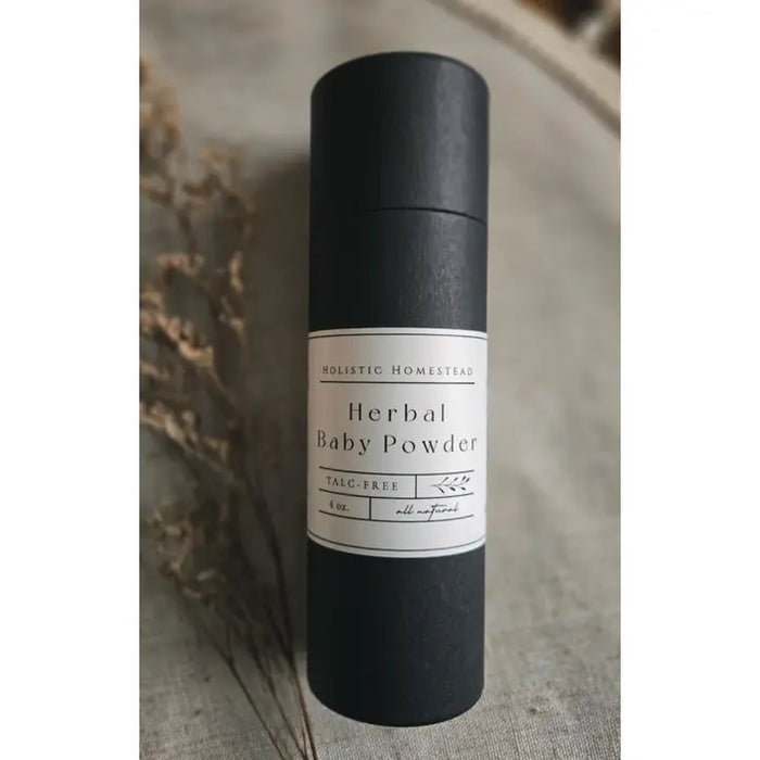 Herbal Baby Powder