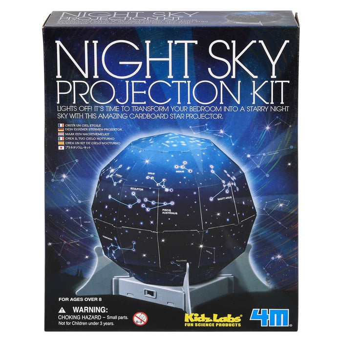 Create A Night Sky Kit