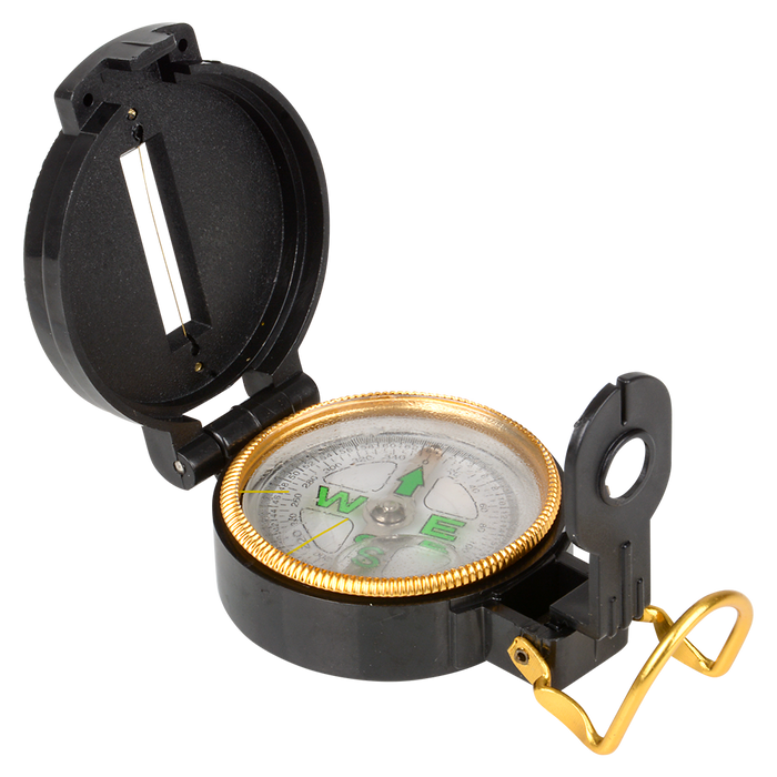 3" Toy Compass