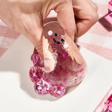 Taba Octopus Squishy