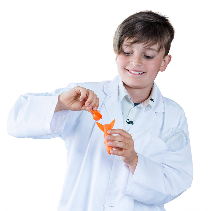 Eruptions & Explosions Science Kit