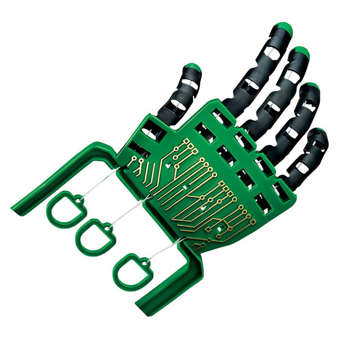 Robotic Hand, Kidzlabs