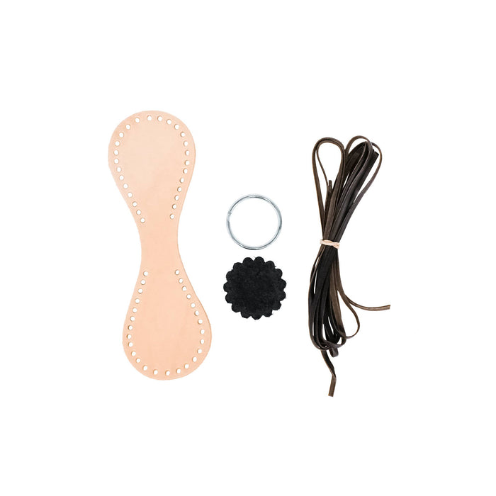 Laced Key Fob Kit