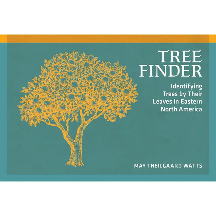 Tree Finder