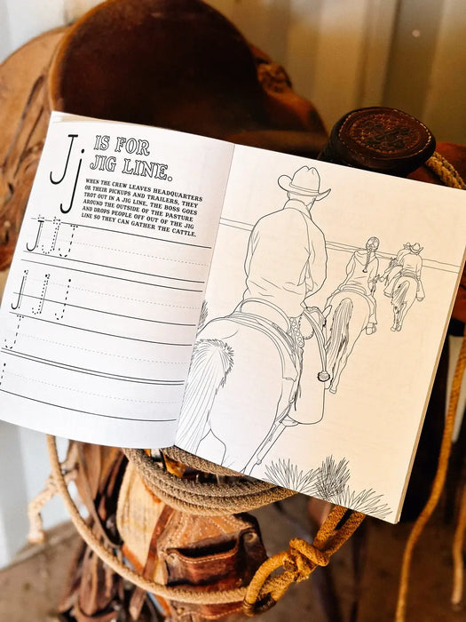 Branding ABC Workbook