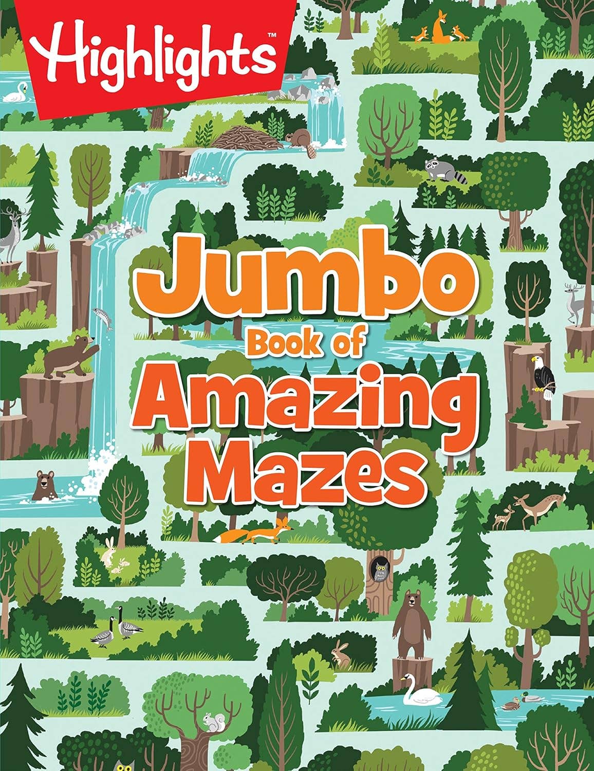 Owen Knibbs Juggler 7インチレコード Jumbo Book of Amazing Mazes — Nature's Workshop Plus