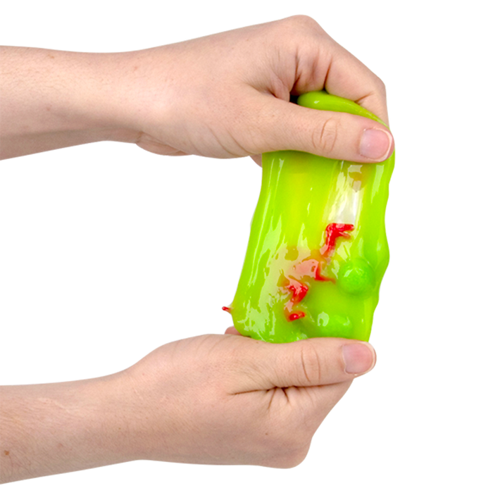 Dinosaur Putty Mix
