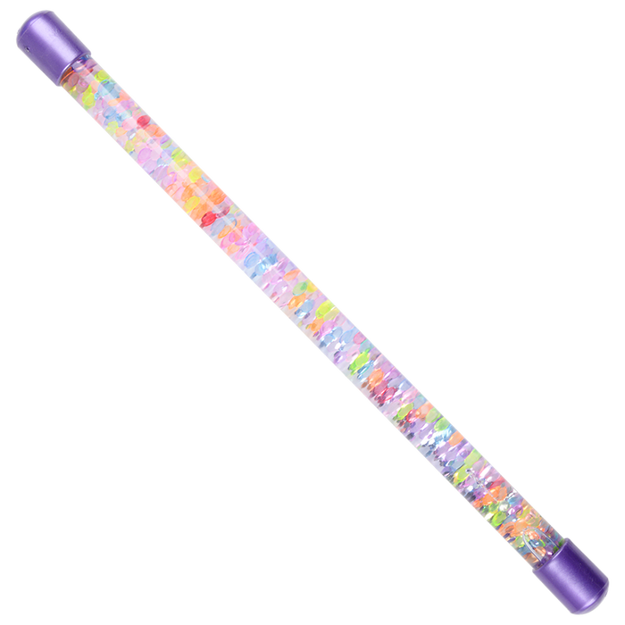 Glitter Water Baton
