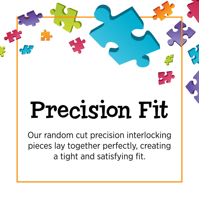 Symbol of the North Puzzle