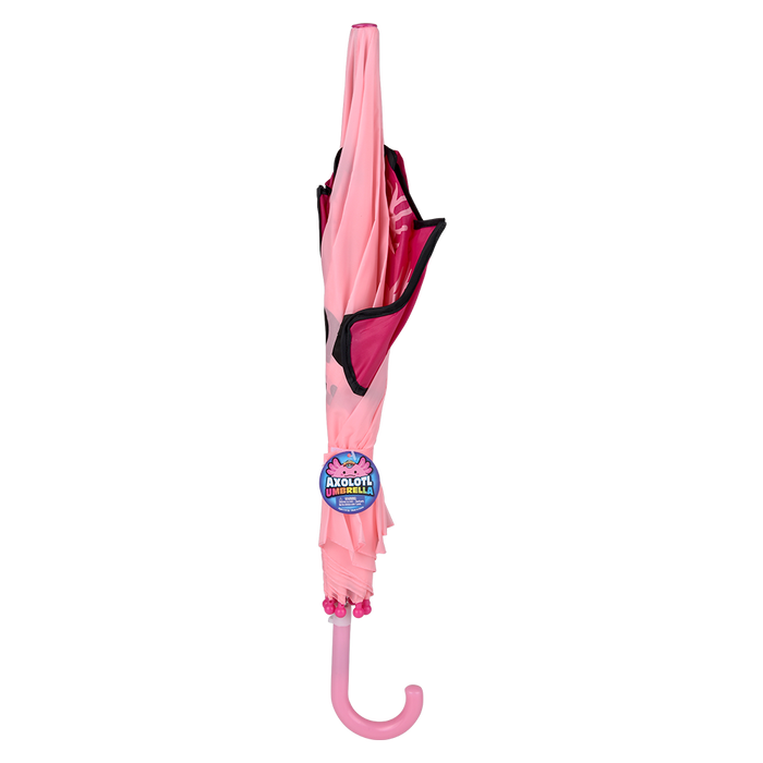 Axolotl Umbrella