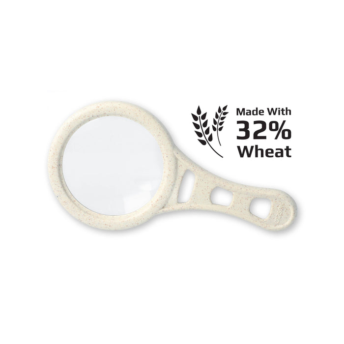 3x/6x Magnetic-Handle Magnifier