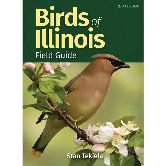 Birds of Illinois