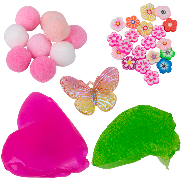 Fairy Putty Mix