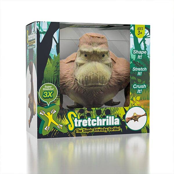 Stretchrilla