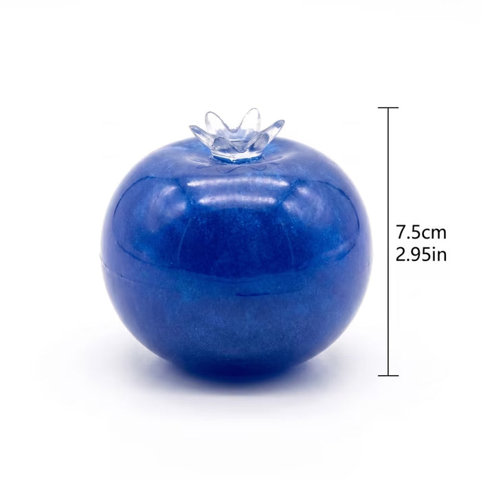 Blueberry Squishy