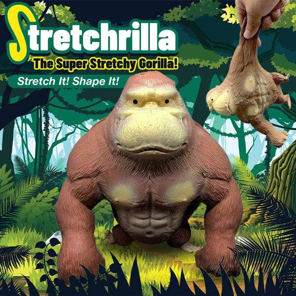 Stretchrilla