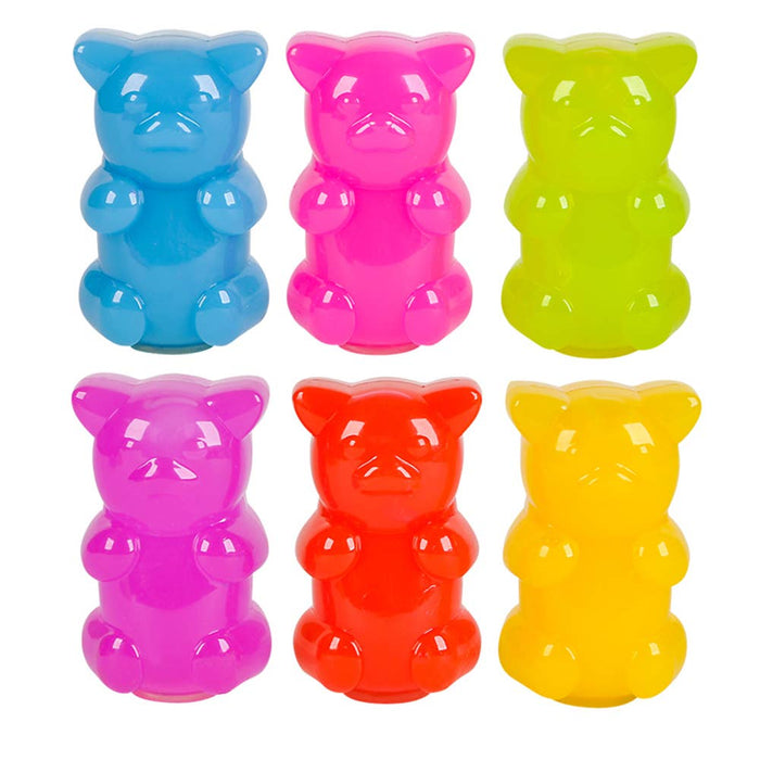 Gummy Bear Slime