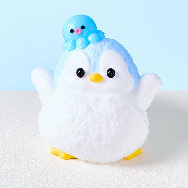 Taba Penguin Squishy