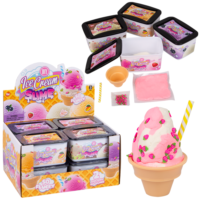 Ice Cream Slime